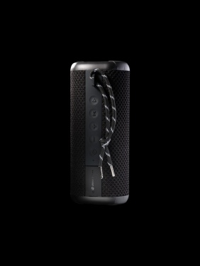 Logo trade advertising product photo of: Urban Vitamin Berkeley IPX7 waterproof 10W speaker