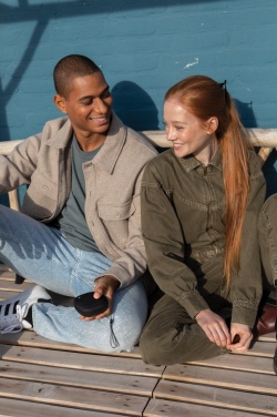 Logotrade corporate gifts photo of: Urban Vitamin Hayward IPX7 waterproof 5W speaker