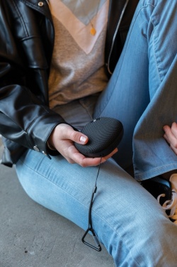 Logotrade promotional item image of: Urban Vitamin Hayward IPX7 waterproof 5W speaker