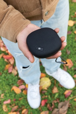 Logotrade promotional gift picture of: Urban Vitamin Hayward IPX7 waterproof 5W speaker