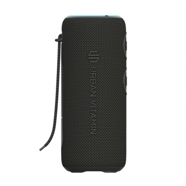 Logotrade promotional merchandise photo of: Urban Vitamin Pacific Grove RCS rplastic 30W speaker IPX7