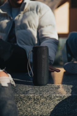 Logotrade business gift image of: Urban Vitamin Pacific Grove RCS rplastic 30W speaker IPX7