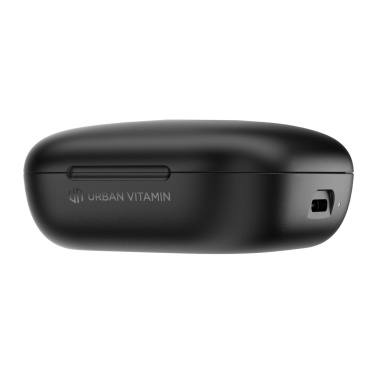 Logotrade business gifts photo of: Lakewood RCS recycled and repairable wireless earbuds