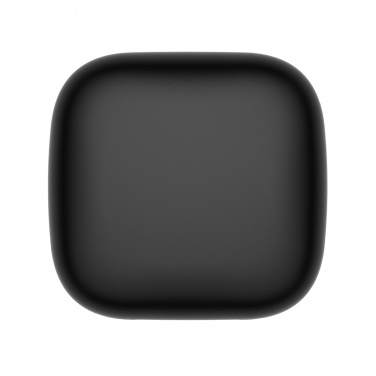 Logo trade advertising products picture of: Lakewood RCS recycled and repairable wireless earbuds