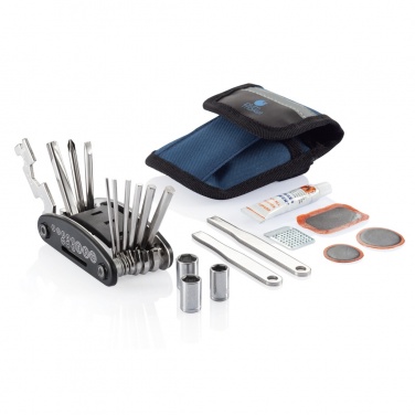 Logotrade promotional items photo of: Bike repair kit