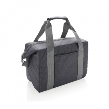 Logotrade business gifts photo of: Tote & duffle cooler bag