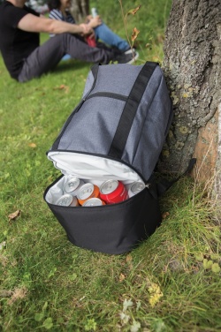 Logo trade promotional product photo of: 3-in-1 cooler backpack & tote