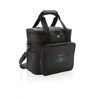 Logotrade promotional merchandise image of: Swiss Peak cooler bag