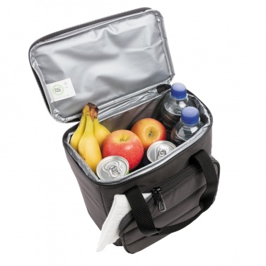 Logotrade promotional product image of: Impact AWARE™ RPET cooler bag