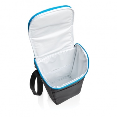 Logo trade advertising product photo of: Explorer portable outdoor cooler bag