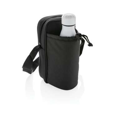 Logo trade promotional product photo of: Tierra cooler sling bag