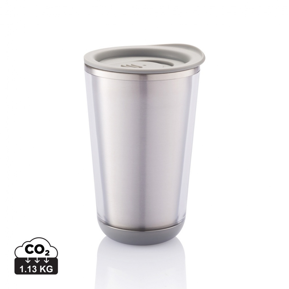 Logo trade advertising product photo of: Dia travel tumbler
