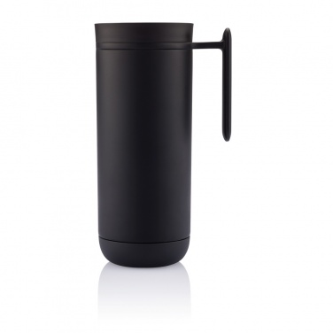 Logotrade promotional item picture of: Clik leak proof travel mug