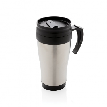 Logotrade promotional merchandise image of: Stainless steel mug