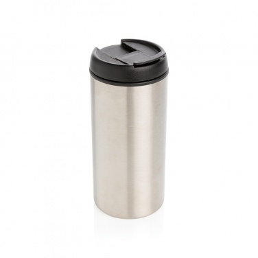 Logotrade promotional gift picture of: Metro tumbler