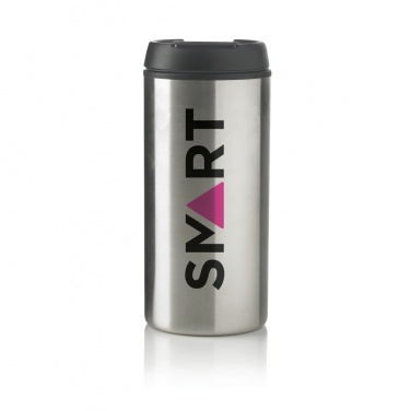 Logotrade promotional gift picture of: Metro tumbler
