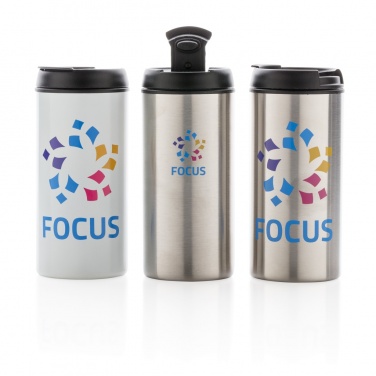 Logotrade promotional item image of: Metro tumbler