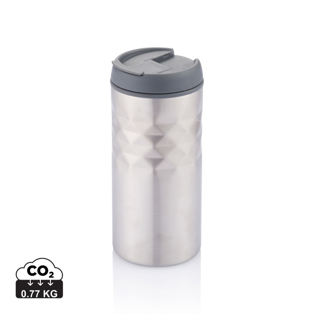Logotrade promotional giveaway picture of: Mosa tumbler