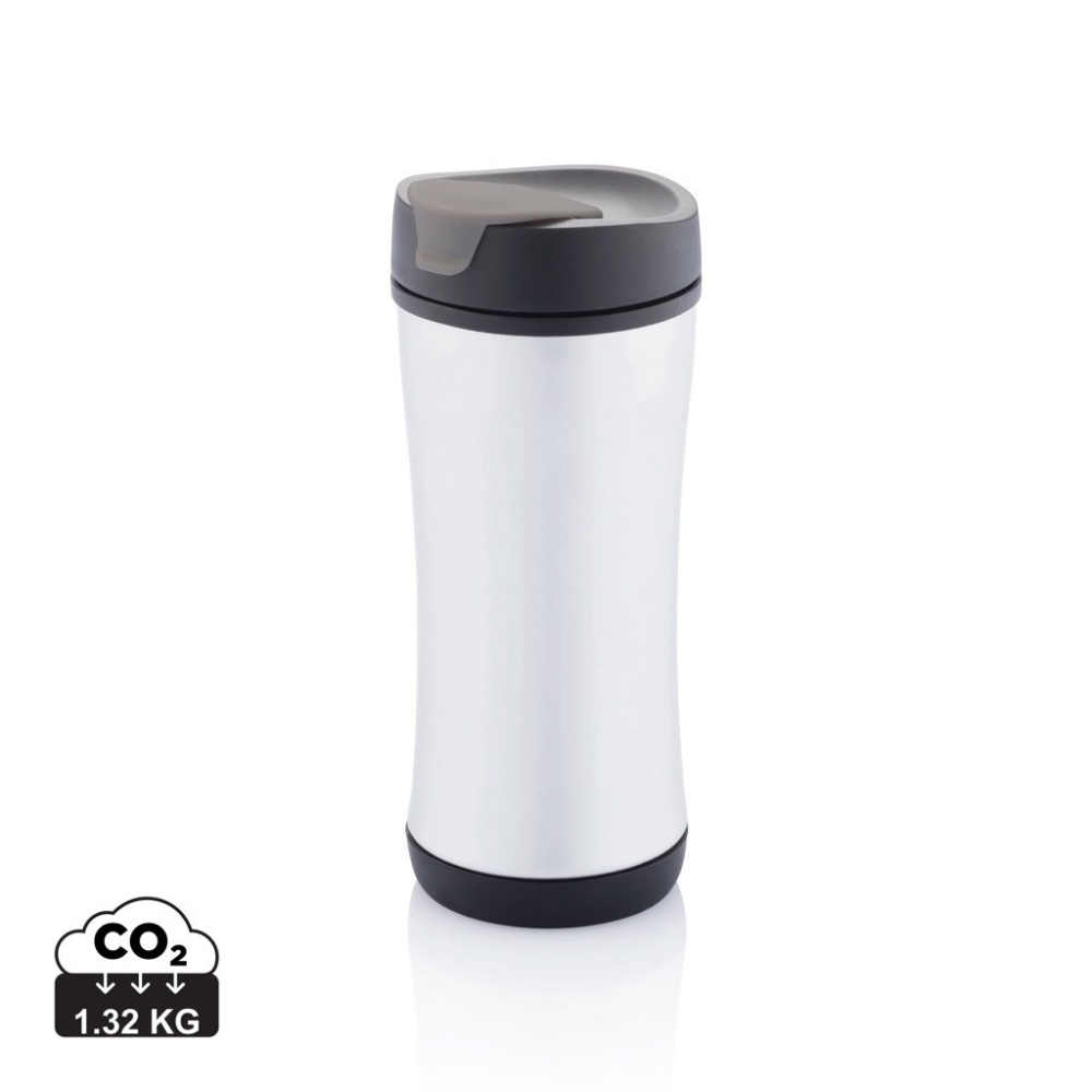 Logo trade corporate gifts picture of: Boom eco mug