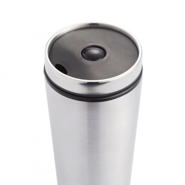 Logotrade promotional gift image of: Leak proof tumbler