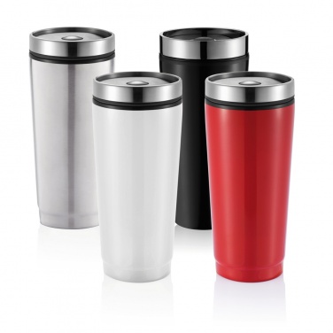 Logotrade promotional gift picture of: Leak proof tumbler