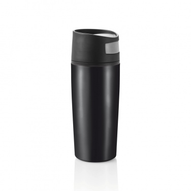Logo trade advertising product photo of: Auto leak proof tumbler