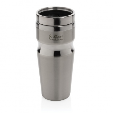 Logo trade promotional items picture of: Contour tumbler