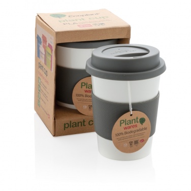 Logo trade corporate gift photo of: PLA coffee cup