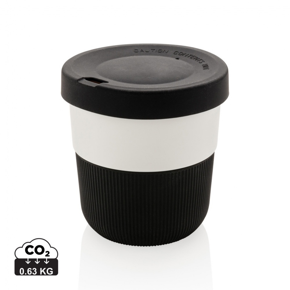 Logotrade promotional product image of: PLA cup coffee to go
