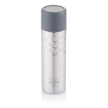 Logo trade promotional items image of: Mosa flask