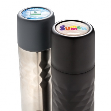 Logo trade advertising products image of: Mosa flask