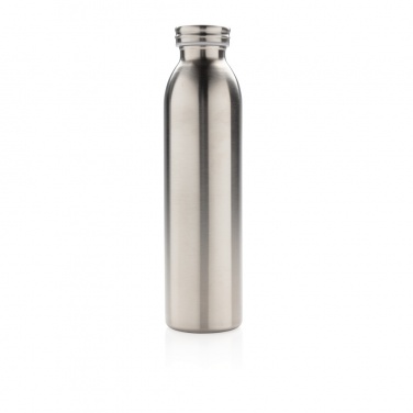 Logotrade promotional products photo of: Leakproof copper vacuum insulated bottle