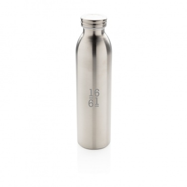Logotrade advertising product picture of: Leakproof copper vacuum insulated bottle