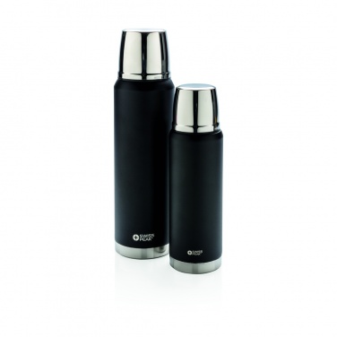 Logotrade promotional giveaways photo of: Swiss Peak Elite 0.5L copper vacuum flask