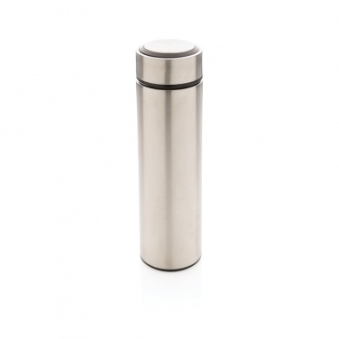 Logo trade promotional product photo of: Vacuum stainless steel bottle