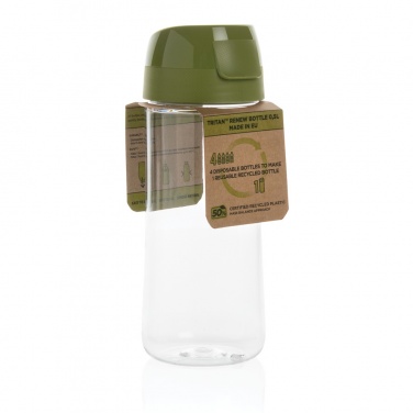Logotrade corporate gift picture of: Tritan™ Renew bottle 0,5L Made In EU