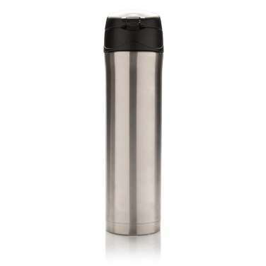 Logotrade promotional giveaways photo of: Easy lock vacuum flask