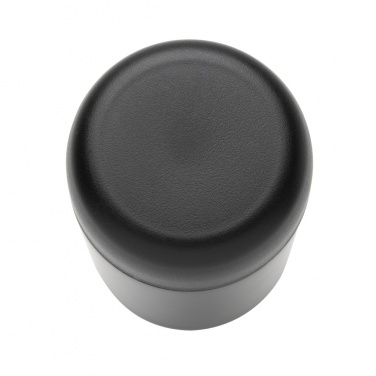 Logo trade promotional merchandise photo of: Brew RCS certified recycled stainless steel vacuum tumbler