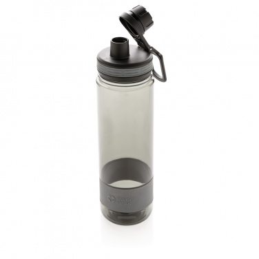 Logo trade promotional gift photo of: Tritan bottle