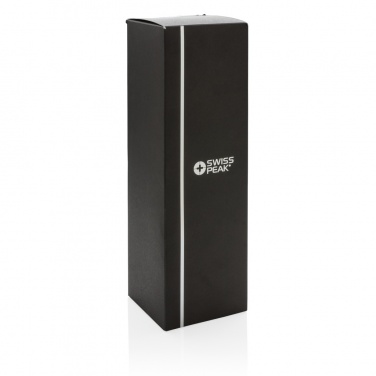 Logo trade corporate gifts image of: Tritan bottle