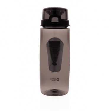 Logotrade corporate gift image of: Swiss Peak deluxe tritan sports bottle