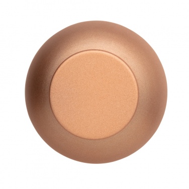 Logotrade promotional item picture of: Impact stainless steel double wall vacuum bottle