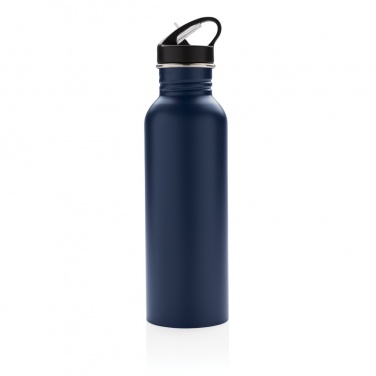 Logotrade promotional gift image of: Deluxe stainless steel activity bottle