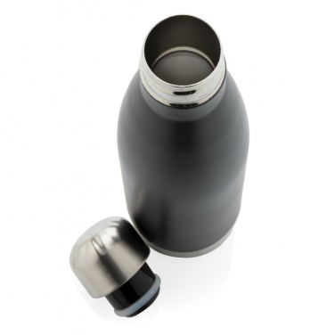 Logo trade business gift photo of: Vacuum insulated stainless steel bottle
