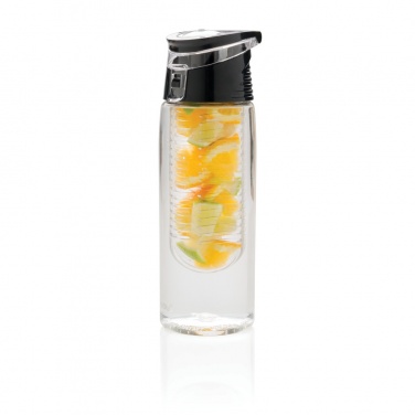 Logo trade promotional items picture of: Lockable infuser bottle