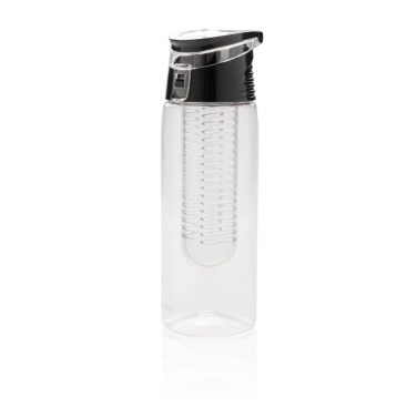 Logotrade corporate gift image of: Lockable infuser bottle
