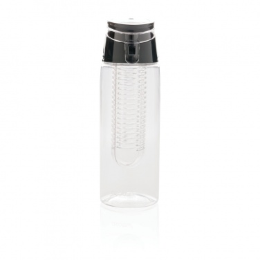 Logotrade corporate gift image of: Lockable infuser bottle