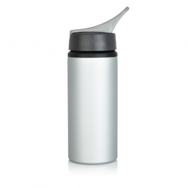 Logotrade promotional products photo of: Aluminium sport bottle