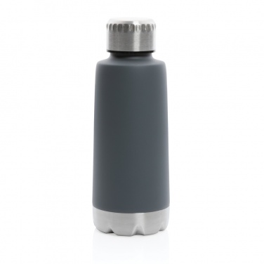 Logotrade promotional giveaways photo of: Trend leakproof vacuum bottle