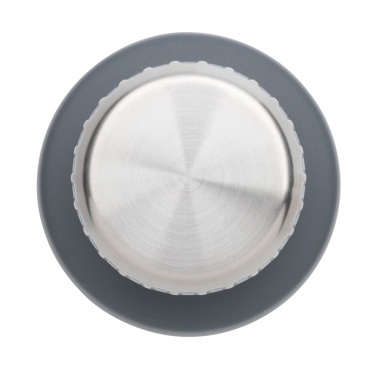 Logo trade promotional gifts image of: Trend leakproof vacuum bottle